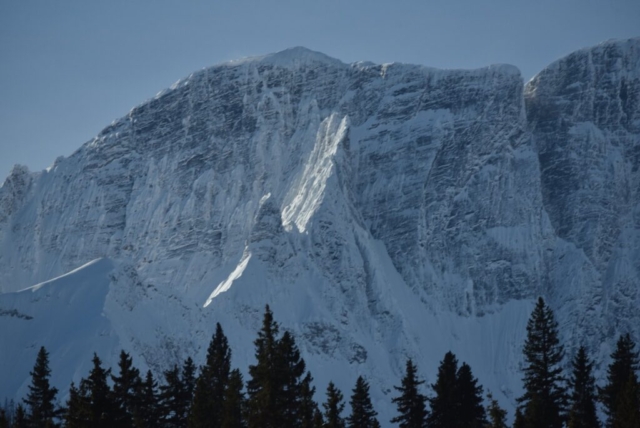 Kootenay National Park 2022