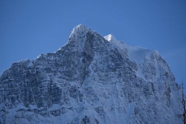 Kootenay Nation Park