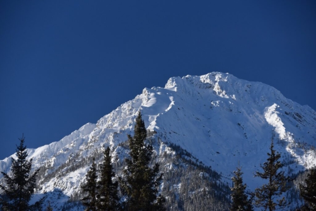 Kootenay National Park