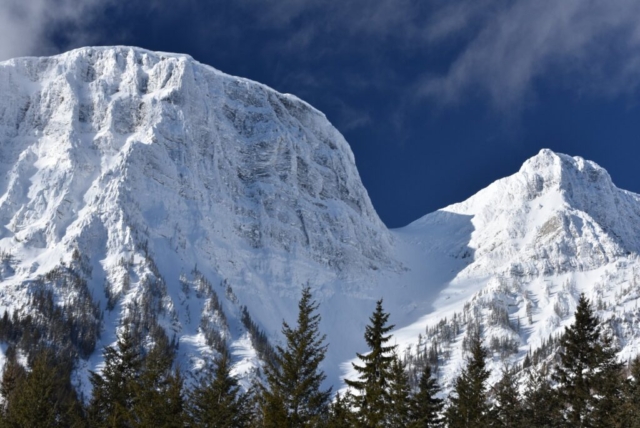 Kootenay National Park